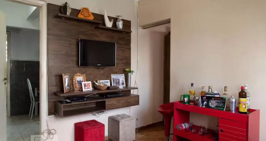 Apartamento para aluguel - tatuapé, 2 quartos,  64 m² - são paulo