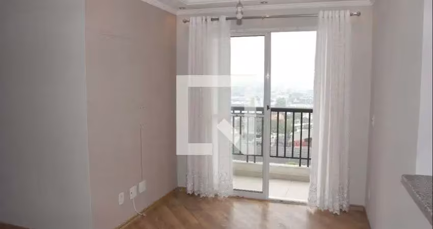 Apartamento para aluguel - socorro, 2 quartos,  51 m² - são paulo