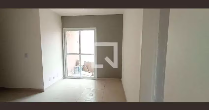 Apartamento para aluguel - água fria, 2 quartos,  49 m² - são paulo