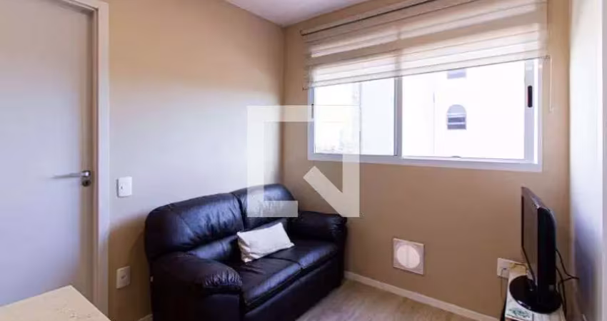 Apartamento para aluguel - vila leopoldina, 2 quartos,  32 m² - são paulo