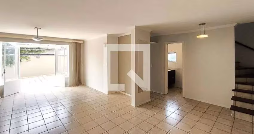 Casa / sobrado em condomínio para aluguel - jardim samambaia, 3 quartos,  237 m² - jundiaí