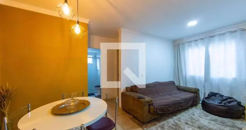 Apartamento para aluguel - vila prudente, 2 quartos,  47 m² - são paulo