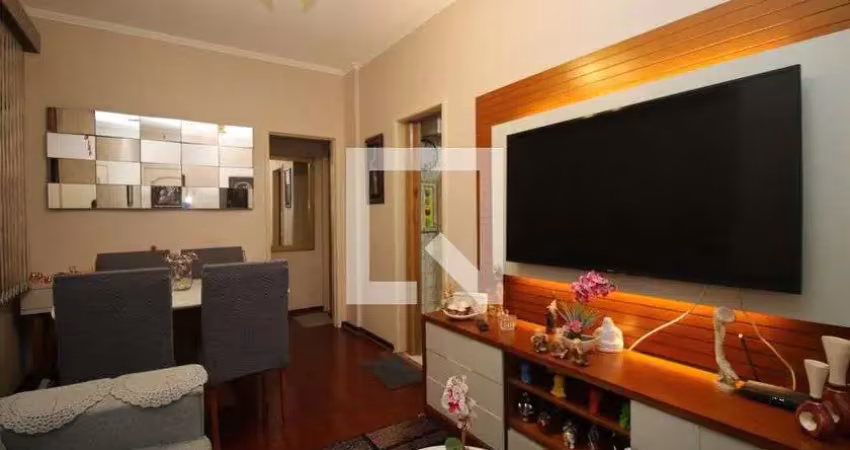 Apartamento para aluguel - ramos, 2 quartos,  62 m² - rio de janeiro