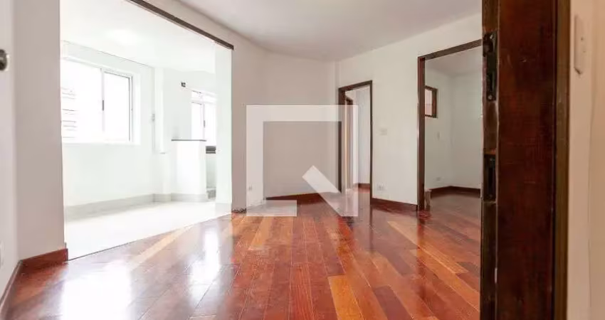 Apartamento para aluguel - alto da lapa, 2 quartos,  78 m² - são paulo