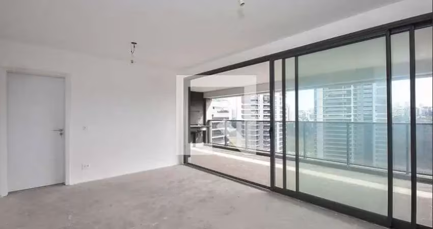 Apartamento para aluguel - fazenda morumbi, 3 quartos,  142 m² - são paulo