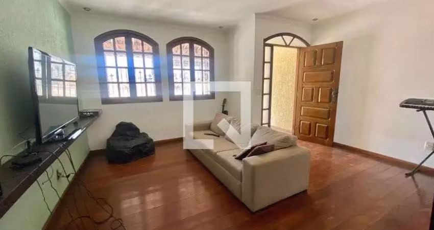 Casa para aluguel - dom cabral, 4 quartos,  250 m² - belo horizonte