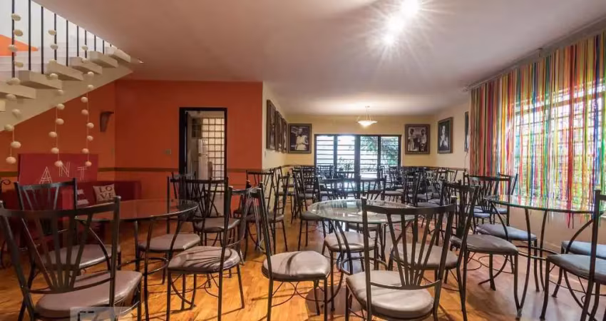 Casa para aluguel - campo belo, 5 quartos,  1000 m² - são paulo