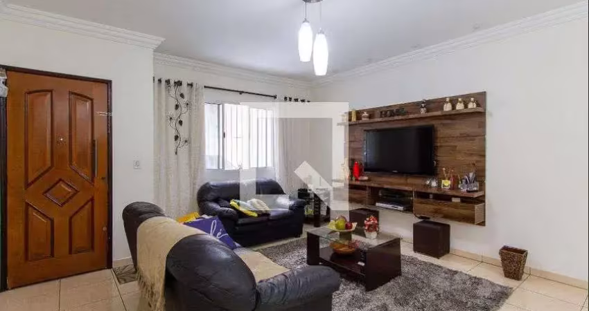 Casa para aluguel - bussocaba, 3 quartos,  228 m² - osasco