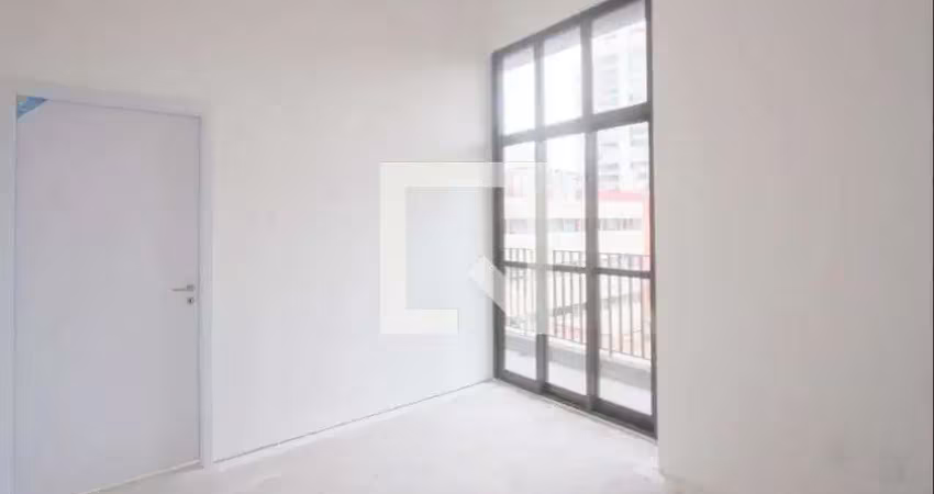 Kitnet / stúdio para aluguel - chácara santo antonio, 1 quarto,  38 m² - são paulo