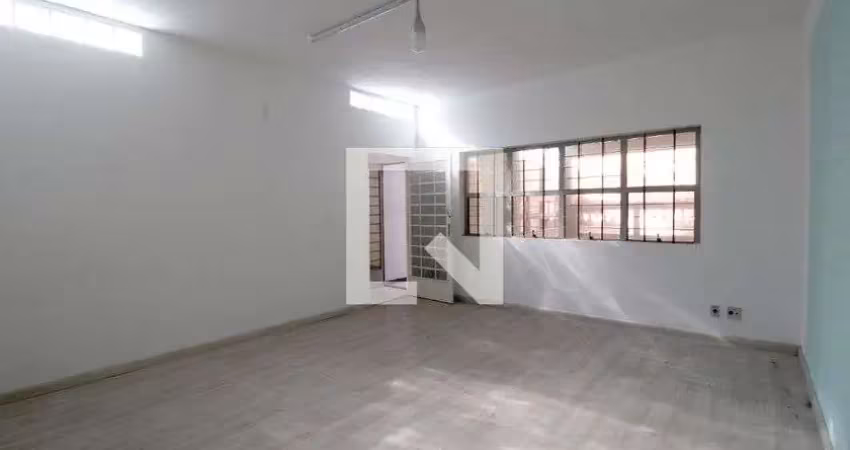 Casa para aluguel - centro, 3 quartos,  300 m² - sorocaba