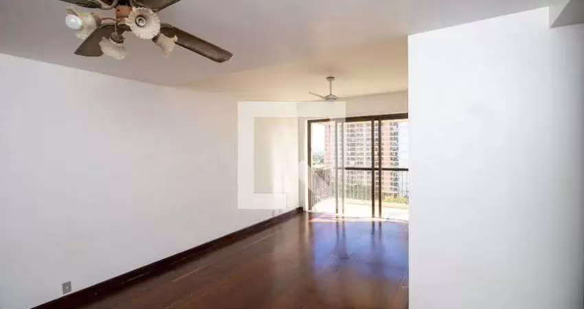 Apartamento para aluguel - barra da tijuca - marapendi, 3 quartos,  106 m² - rio de janeiro