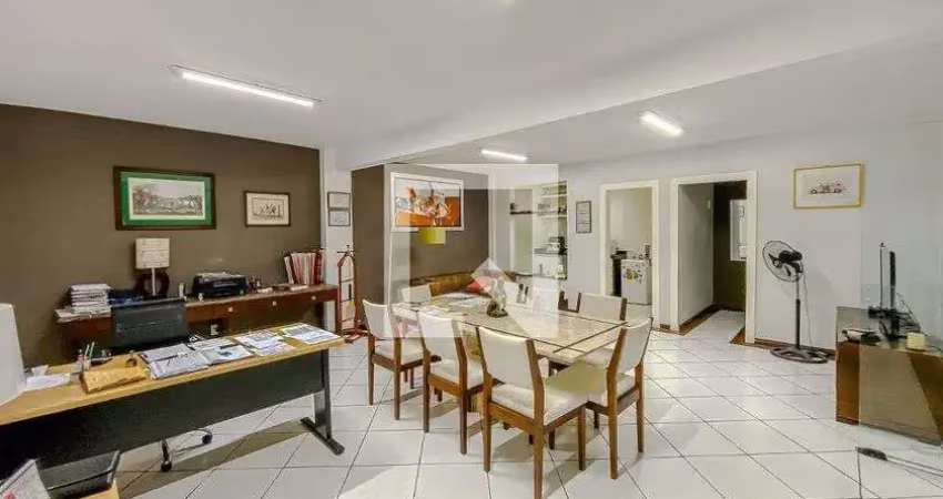 Casa para aluguel - mooca, 3 quartos,  185 m² - são paulo