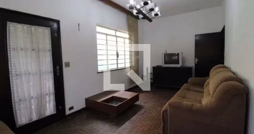 Casa para aluguel - chácara santo antonio, 4 quartos,  290 m² - são paulo