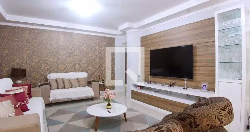 Apartamento para aluguel - vila formosa, 4 quartos,  180 m² - são paulo