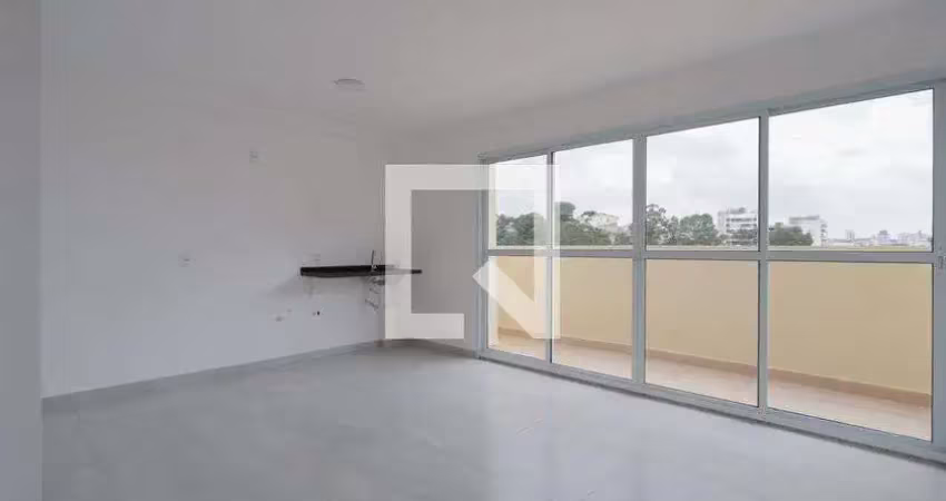 Apartamento para aluguel - santana, 1 quarto,  53 m² - são paulo