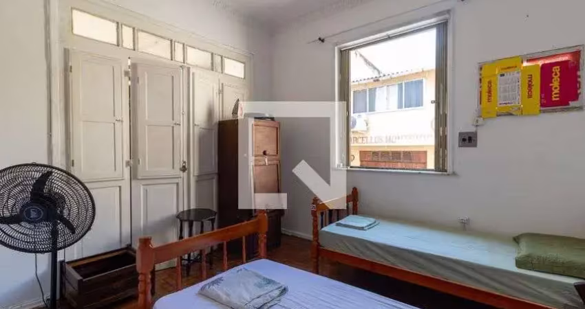 Apartamento para aluguel - são cristóvão, 2 quartos,  70 m² - rio de janeiro