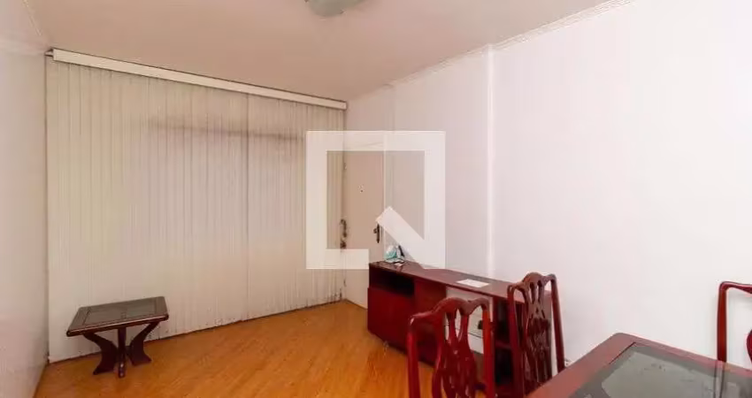 Apartamento para aluguel - vila carrão, 2 quartos,  70 m² - são paulo