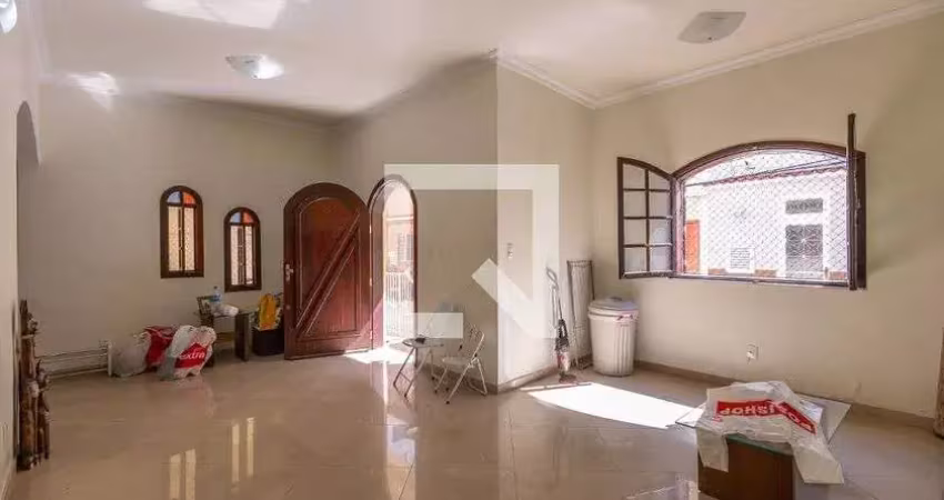 Casa / sobrado em condomínio para aluguel - tijuca, 4 quartos,  240 m² - rio de janeiro