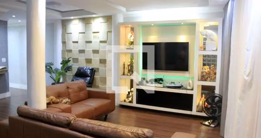 Casa para aluguel - jardim cocaia, 4 quartos,  180 m² - guarulhos