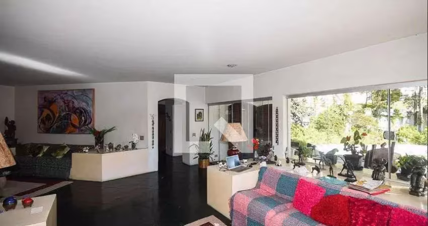 Casa para aluguel - morumbi, 3 quartos,  700 m² - são paulo