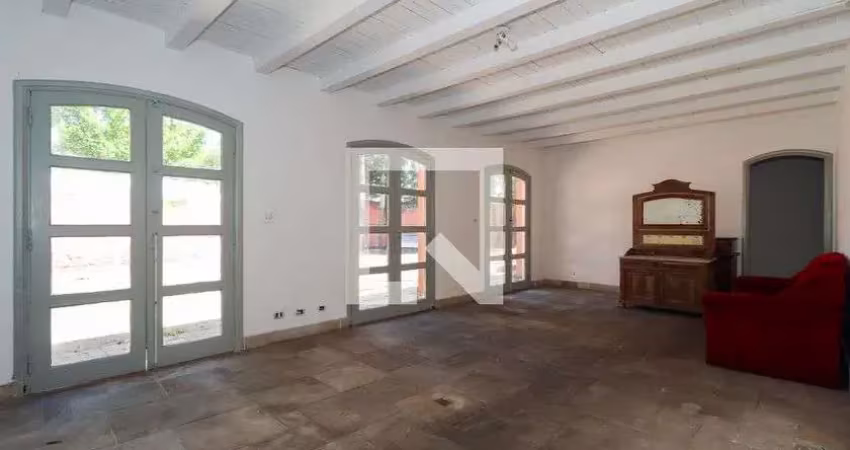Casa para aluguel - jardim guedala, 3 quartos,  1032 m² - são paulo