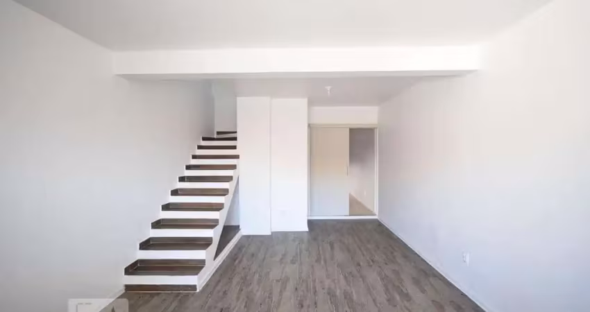 Casa para aluguel - butantã, 2 quartos,  120 m² - são paulo