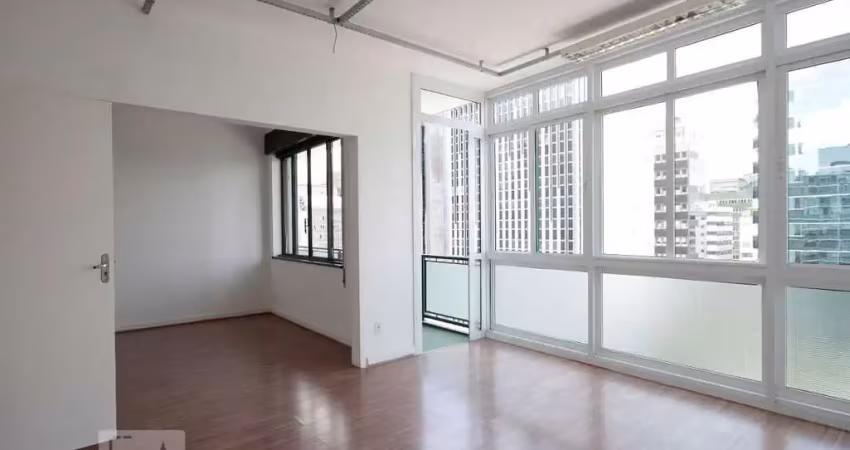 Apartamento para aluguel - consolação, 2 quartos,  140 m² - são paulo