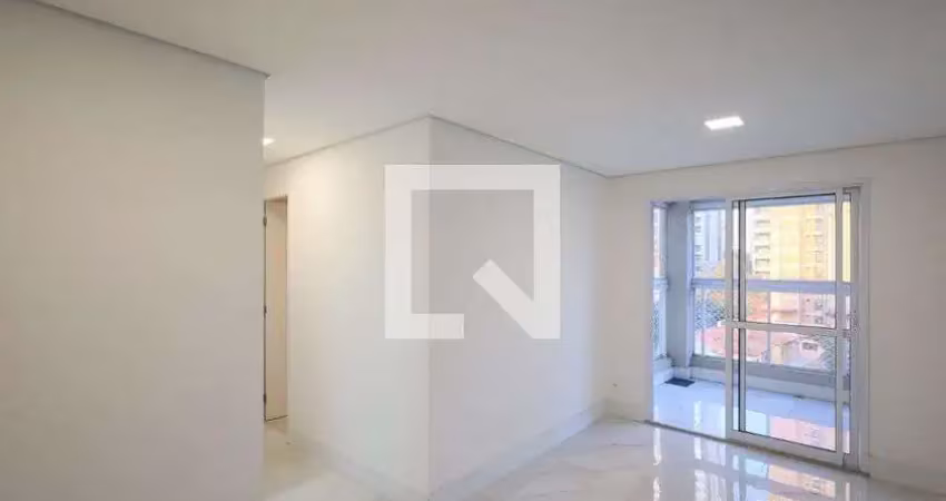 Apartamento para aluguel - brooklin, 2 quartos,  54 m² - são paulo