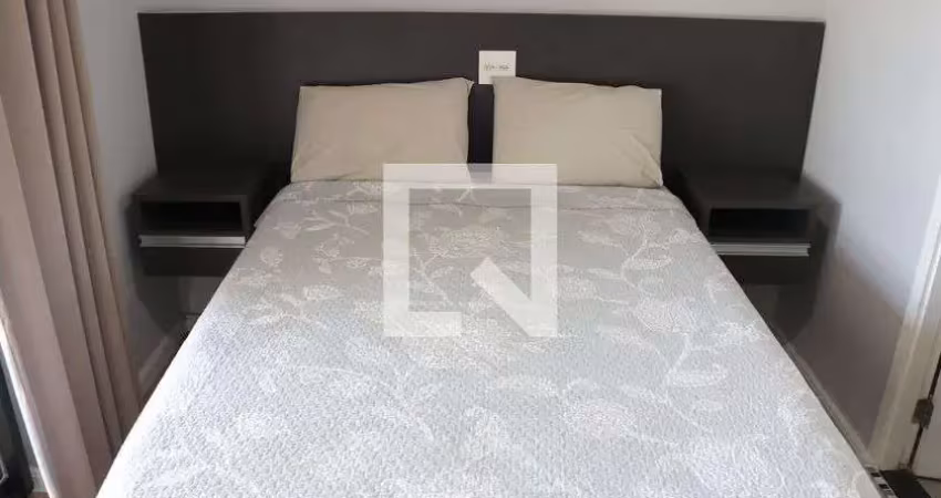 Apartamento para aluguel - bom retiro, 1 quarto,  30 m² - são paulo