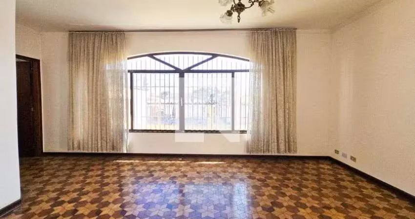Casa para aluguel - vila romano, 4 quartos,  340 m² - são paulo