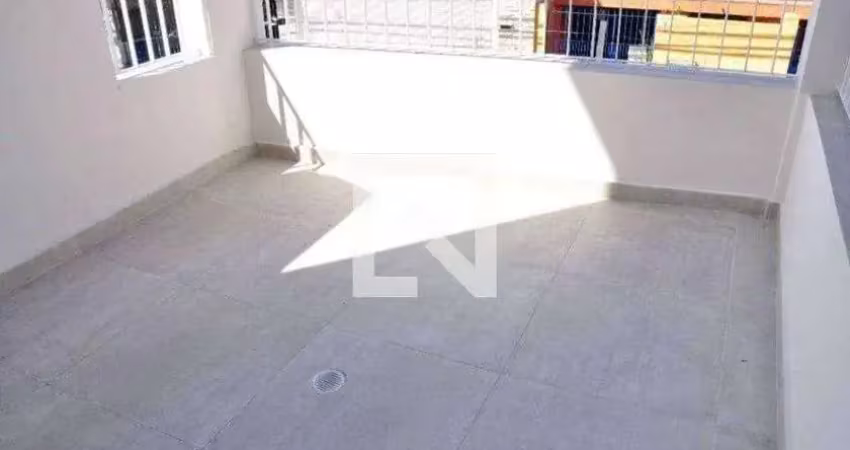Casa para aluguel - vila mascote, 2 quartos,  300 m² - são paulo