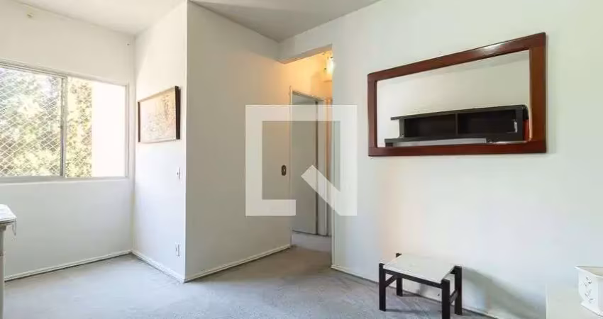 Apartamento para aluguel - moema, 2 quartos,  66 m² - são paulo