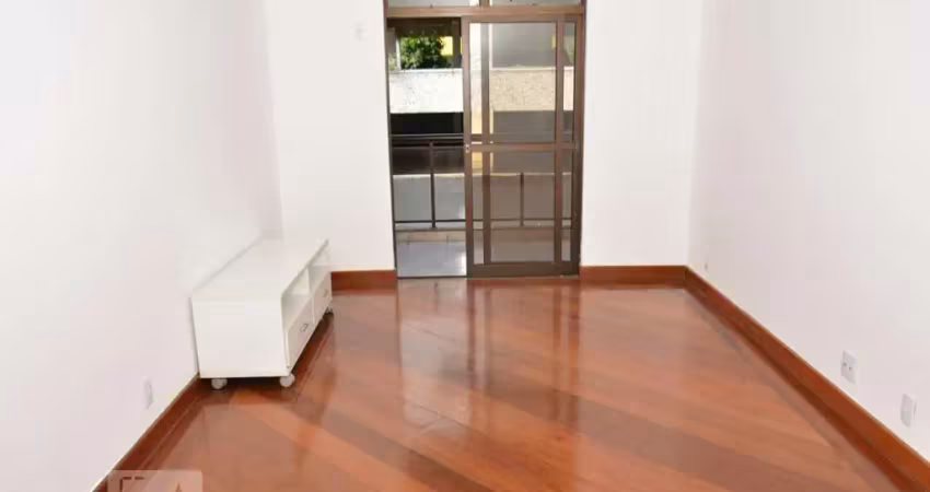 Apartamento para aluguel - jardim guanabara, 4 quartos,  129 m² - rio de janeiro