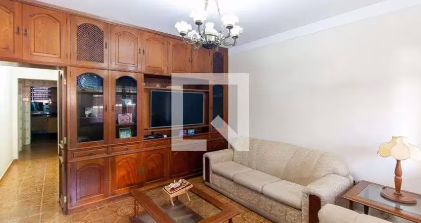 Casa para aluguel - vila califórnia, 3 quartos,  300 m² - são paulo