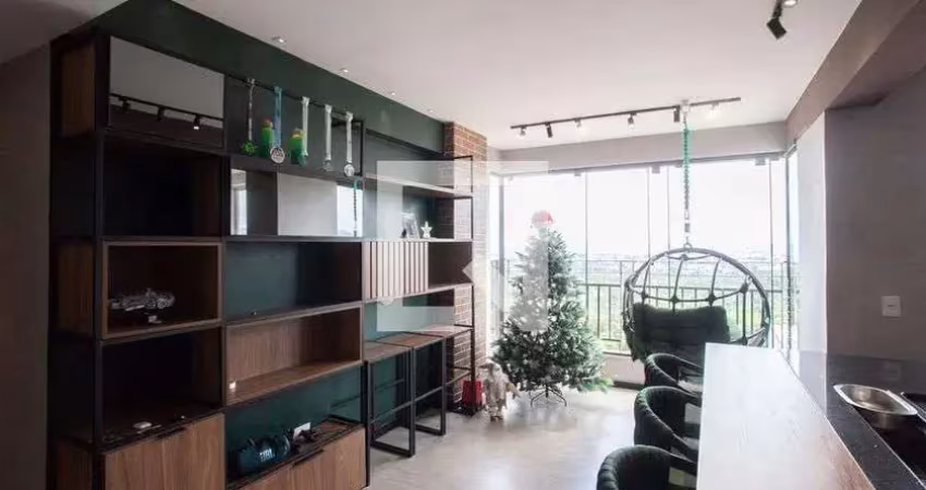 Apartamento para aluguel - ouro preto, 2 quartos,  142 m² - belo horizonte
