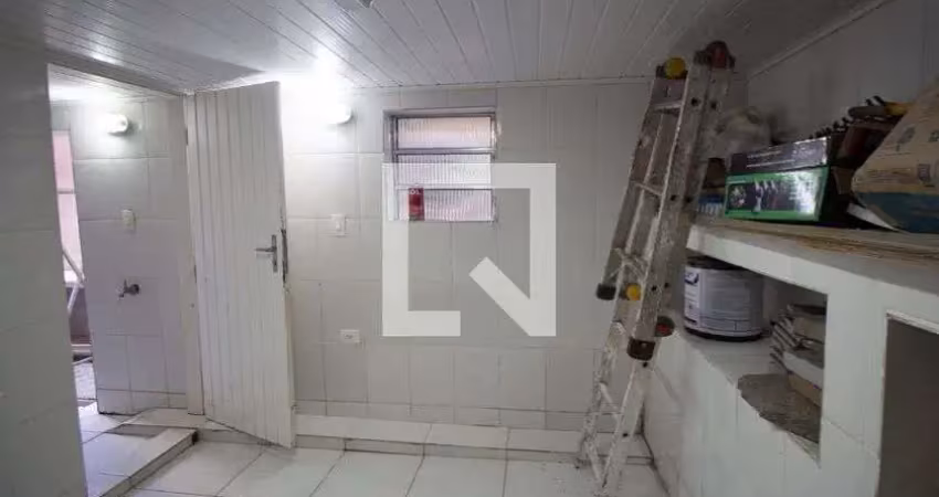 Casa para aluguel - jardim marajoara , 5 quartos,  350 m² - são paulo