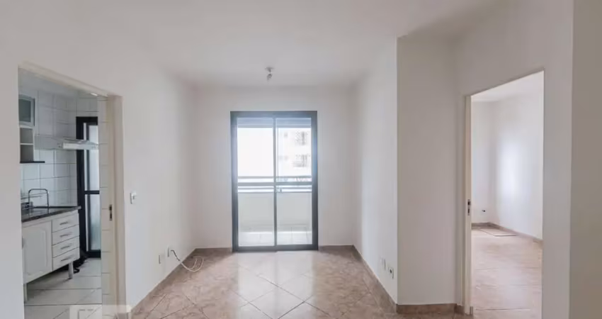 Apartamento para aluguel - tatuapé, 1 quarto,  50 m² - são paulo