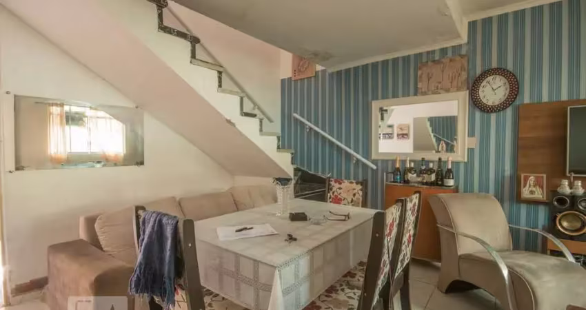 Casa para aluguel - tatuapé, 2 quartos,  80 m² - são paulo
