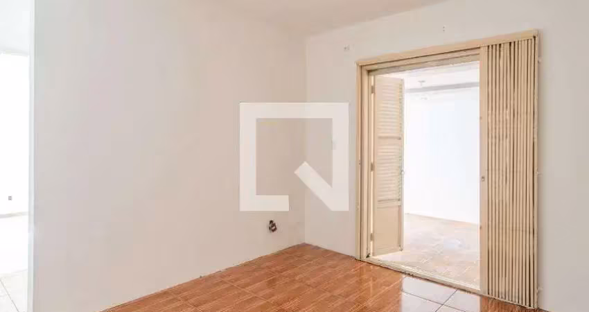 Apartamento para aluguel - medianeira, 1 quarto,  132 m² - porto alegre