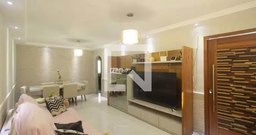Casa para aluguel - campo grande, 2 quartos,  200 m² - rio de janeiro