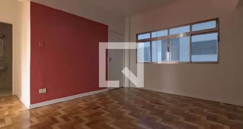 Apartamento para aluguel - vila romana, 2 quartos,  63 m² - são paulo