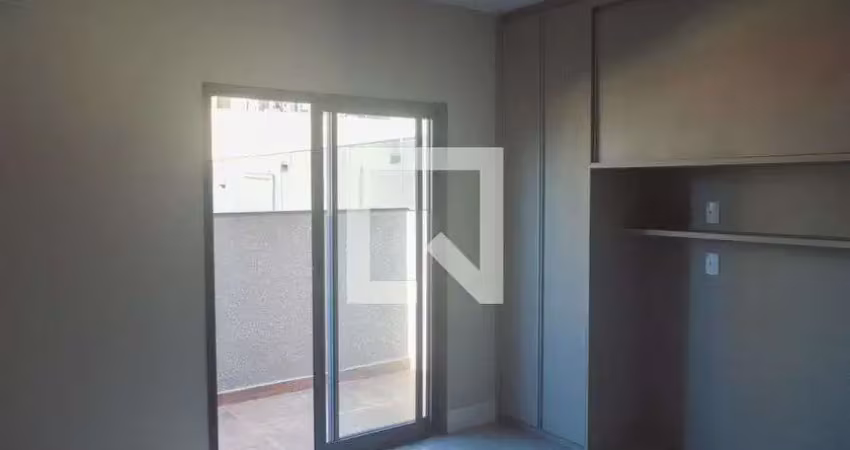 Kitnet / stúdio para aluguel - tatuapé, 1 quarto,  45 m² - são paulo