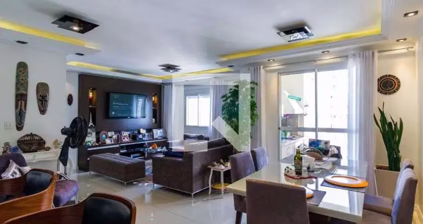Apartamento para aluguel - vila andrade, 2 quartos,  84 m² - são paulo
