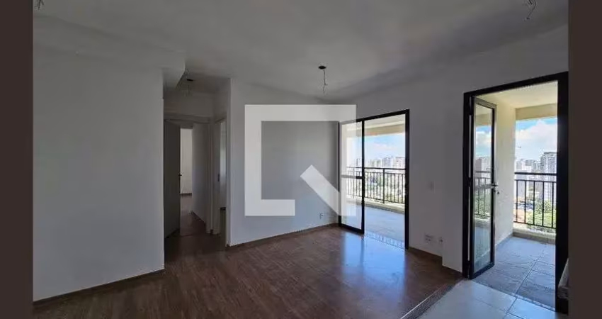 Apartamento para aluguel - ipiranga, 2 quartos,  64 m² - são paulo