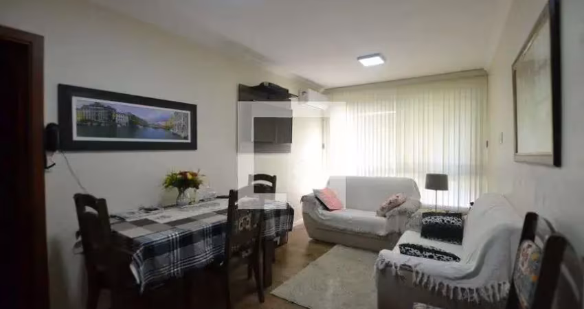 Apartamento para aluguel - nonoai, 2 quartos,  60 m² - porto alegre
