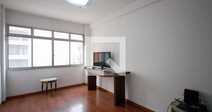 Apartamento para aluguel - pinheiros, 2 quartos,  72 m² - são paulo
