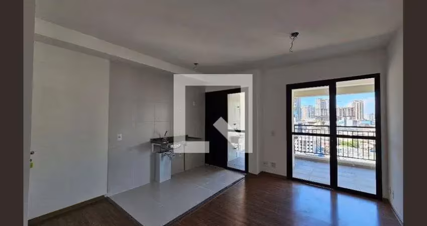Apartamento para aluguel - ipiranga, 2 quartos,  64 m² - são paulo