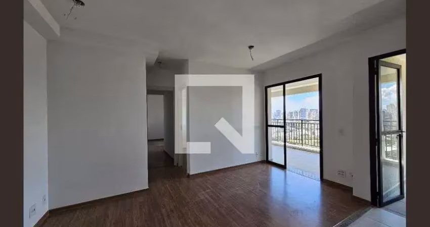 Apartamento para aluguel - ipiranga, 2 quartos,  64 m² - são paulo