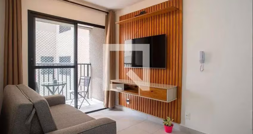 Apartamento para aluguel - consolação, 2 quartos,  37 m² - são paulo