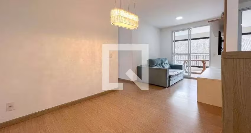 Apartamento para aluguel - barra funda, 3 quartos,  96 m² - são paulo